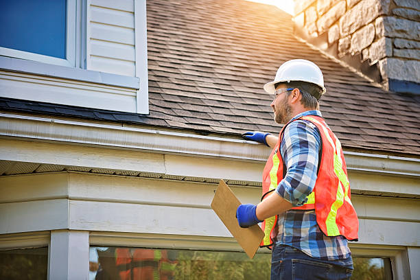 Licensed Hail Damage Roof Repair service in Emporia, VA - Roof Repair Smedway